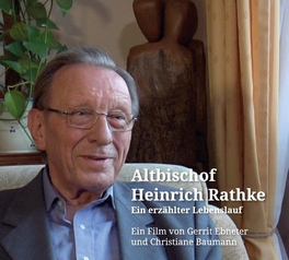 Altbischof Heinrich Rathke