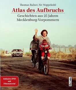 Atlas des Aufbruchs.