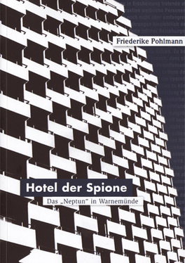 Hotel der Spione.