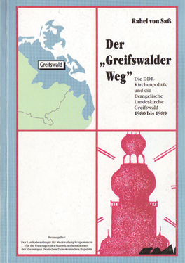 Der „Greifswalder Weg“.