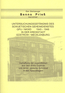 Untersuchungsgefängnis des Sowjetischen Geheimdienstes GPU/NKWD 1945 -1948