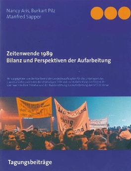 Zeitenwende 1989