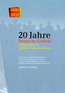 20 Jahre Deutsche Einheit – Diktaturfolgen als bleibende Herausforderung.