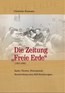 Die Zeitung „Freie Erde“ (1952 bis 1990)