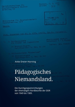 Pädagogisches Niemandsland